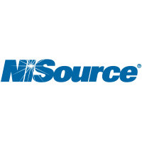Logo von Nisource (NI).