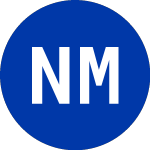 Logo von Navios Maritime (NM).