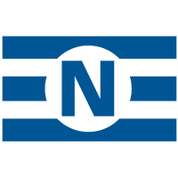 Logo von Navios Maritime Partners (NMM).