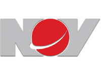 Logo von NOV (NOV).