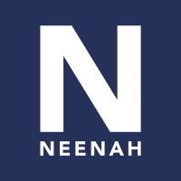 Logo von Neenah (NP).