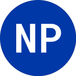 Logo von  (NPM).
