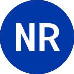 Logo von Newpark Resources (NR).