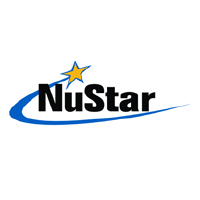 Logo von NuStar Energy (NS).
