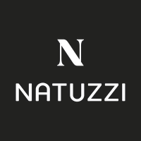 Logo von Natuzzi S P A (NTZ).