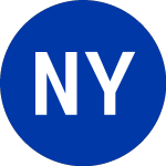 Logo von  (NYRT.WD).
