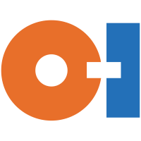 Logo von OI Glass (OI).
