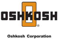 Logo von Oshkosh (OSK).