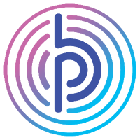 Logo von Pitney Bowes (PBI).