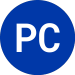 Logo von Plum Creek (PCL).