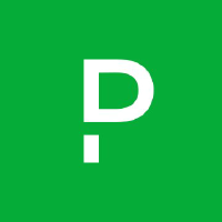 Logo von PagerDuty (PD).
