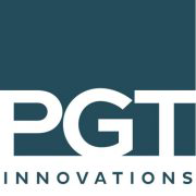 Logo von PGT (PGTI).