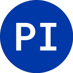 Logo von Pivotal Investment Corpo... (PIC).