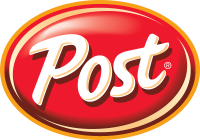 Logo von Post (POST).
