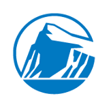 Logo von Prudential Financial (PRU).