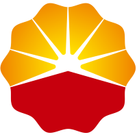 Logo von Petrochina (PTR).