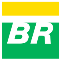 Logo von Petrobras Energia (PZE).