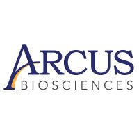 Logo von Arcus Biosciences (RCUS).