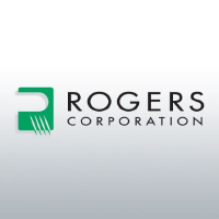 Logo von Rogers (ROG).