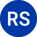Logo von Rosetta Stone (RST).