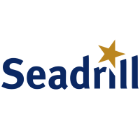 Logo von Seadrill Partners (SDLP).