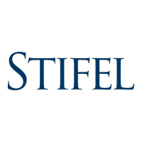 Logo von Stifel Financial (SF).