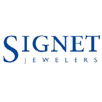 Logo von Signet Jewelers (SIG).