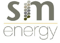 Logo von SM Energy (SM).