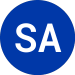 Logo von Smart And Final (SMF).