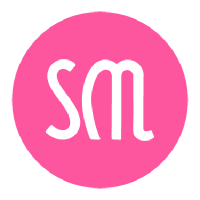 Logo von SmartRent (SMRT).