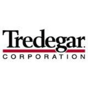 Logo von Tredegar (TG).