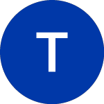 Logo von Textainer (TGH-A).