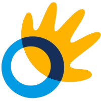 Logo von Perusahaan Perseroan Per... (TLK).