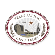Logo von Texas Pacific Land (TPL).