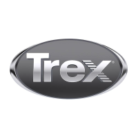 Logo von Trex (TREX).