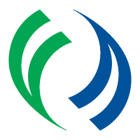 Logo von TC Energy (TRP).