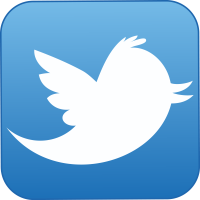 Logo von Twitter (TWTR).