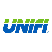 Logo von Unifi (UFI).
