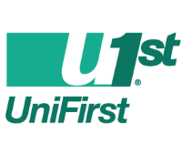 Logo von UniFirst (UNF).