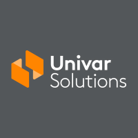 Logo von Univar Solutions (UNVR).
