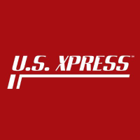 Logo von US Xpress Enterprises (USX).