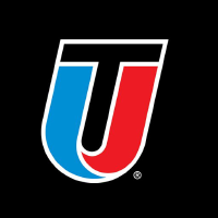 Logo von Universal Technical Inst... (UTI).
