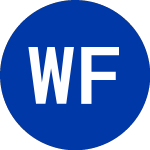 Logo von West Fraser Timber (WFG).