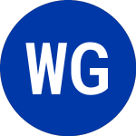 Logo von Western Gas (WGR).