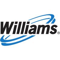 Logo von Williams Partners (WPZ).