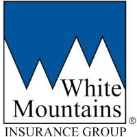 Logo von White Moutains Insurance (WTM).