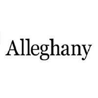 Logo von Alleghany (Y).