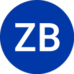 Logo von Zions Bancorporation NA (ZB-H).
