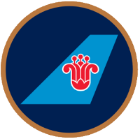Logo von China Southern Airlines (ZNH).