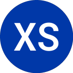 Logo von X-Square Series (ZTAX).